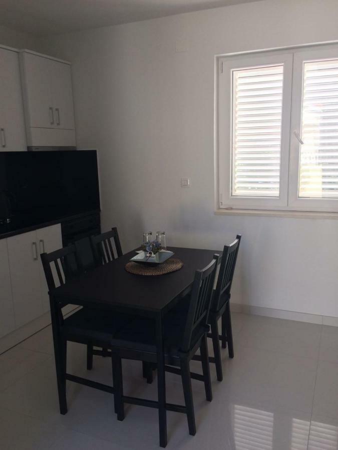 Apartment M&M Zadar Zewnętrze zdjęcie
