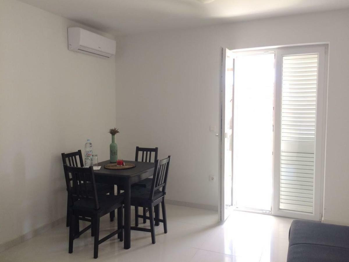 Apartment M&M Zadar Zewnętrze zdjęcie
