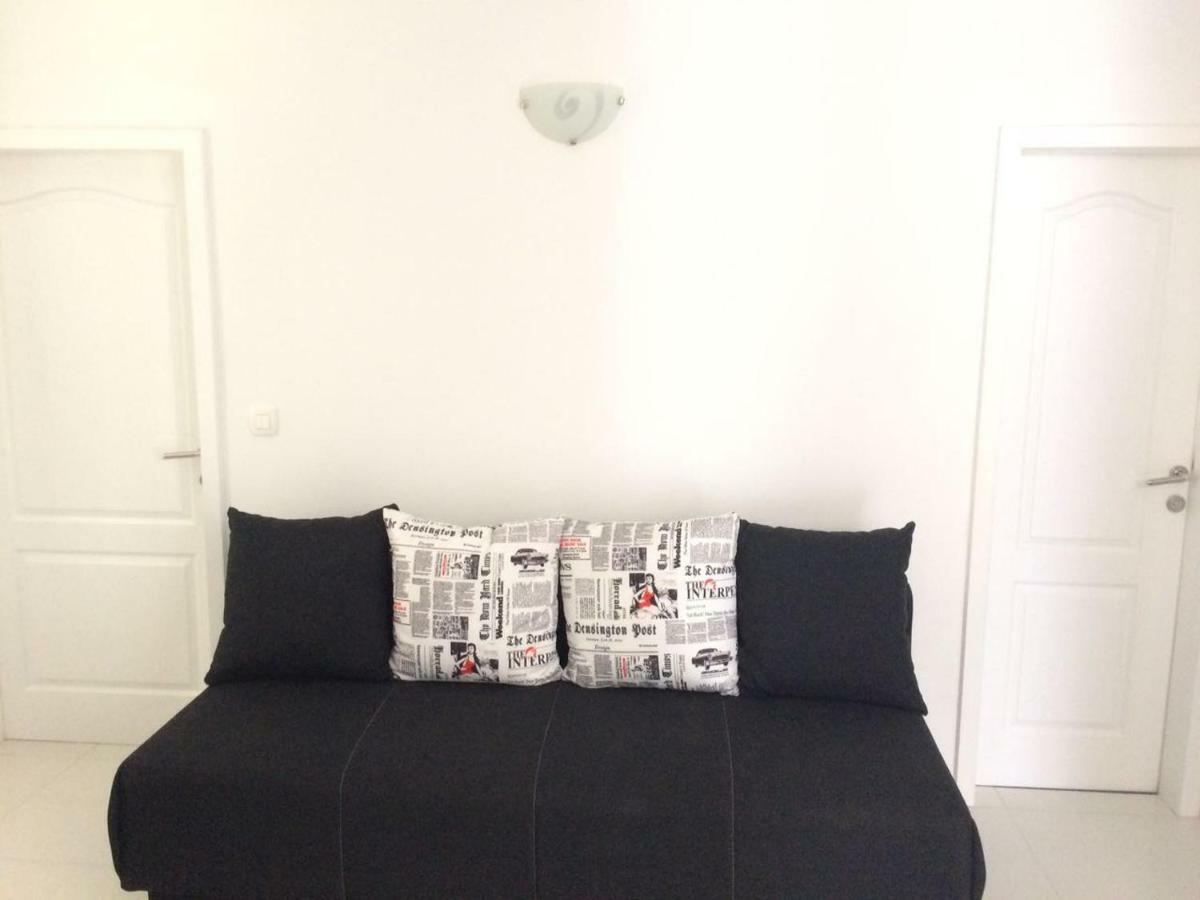 Apartment M&M Zadar Zewnętrze zdjęcie