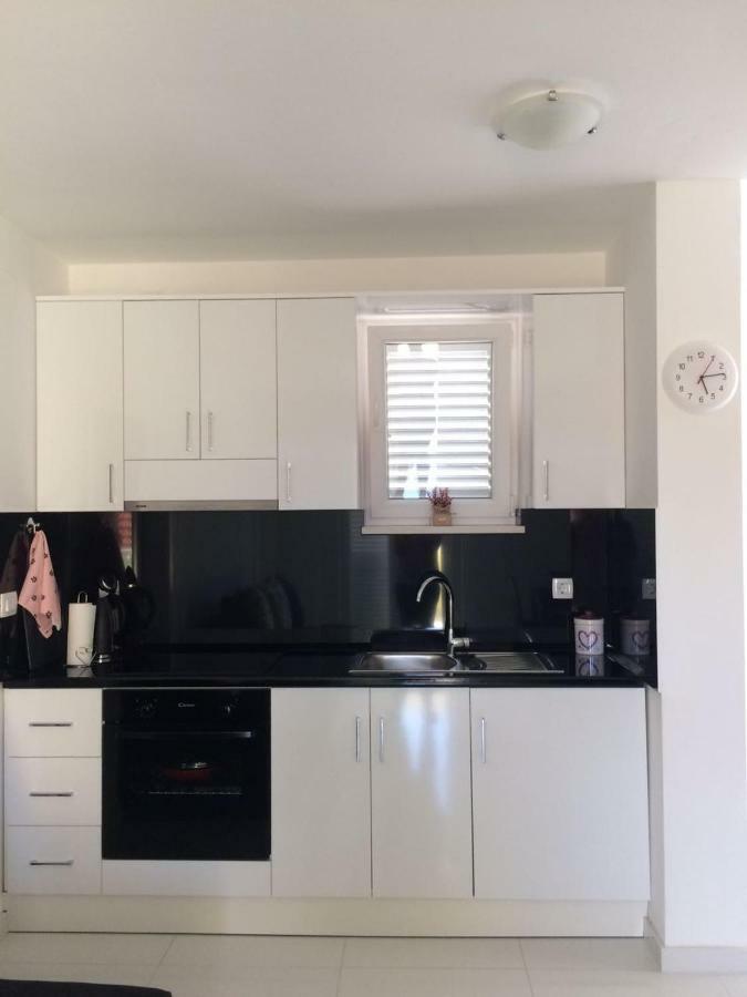 Apartment M&M Zadar Zewnętrze zdjęcie