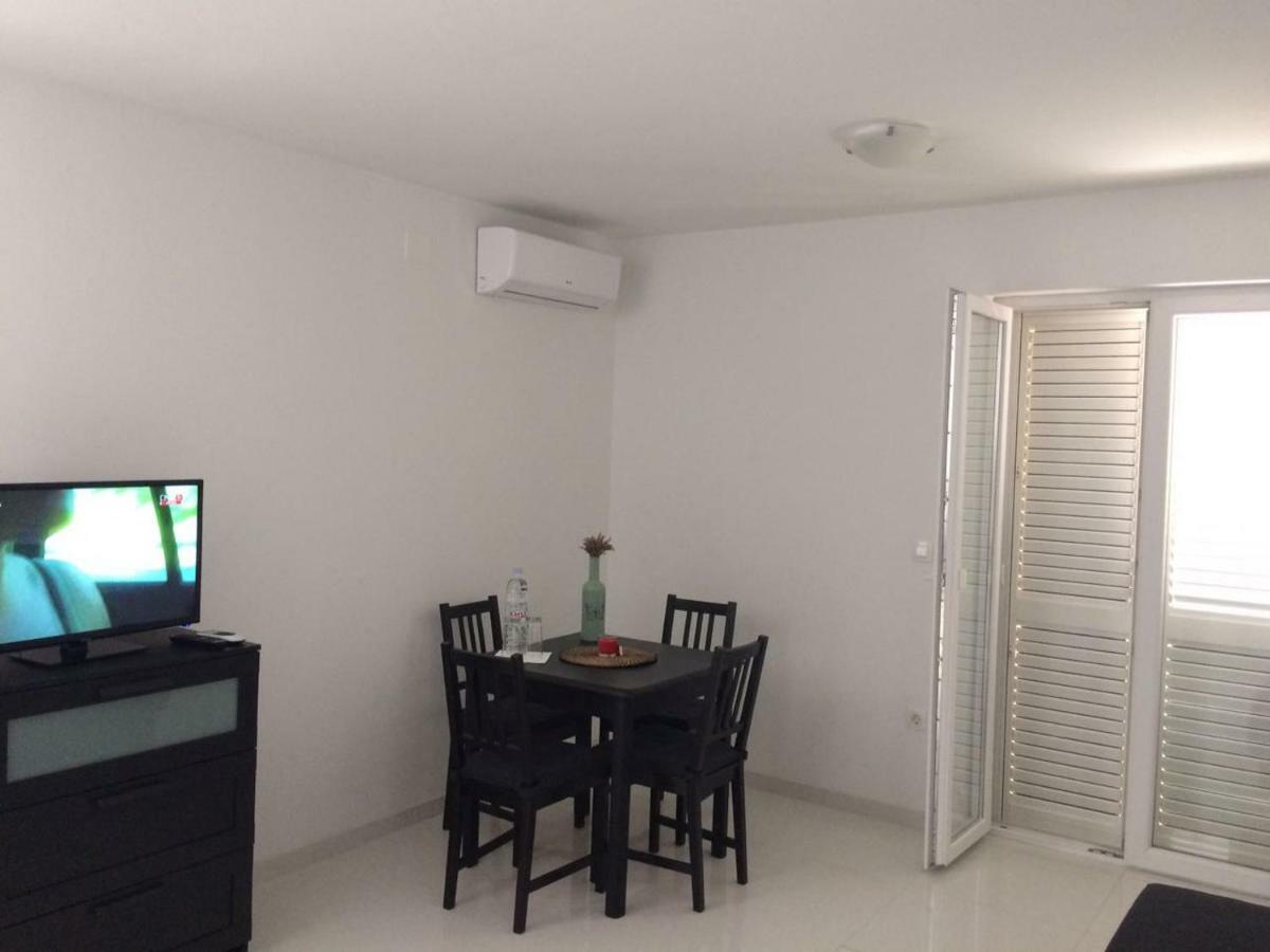 Apartment M&M Zadar Zewnętrze zdjęcie