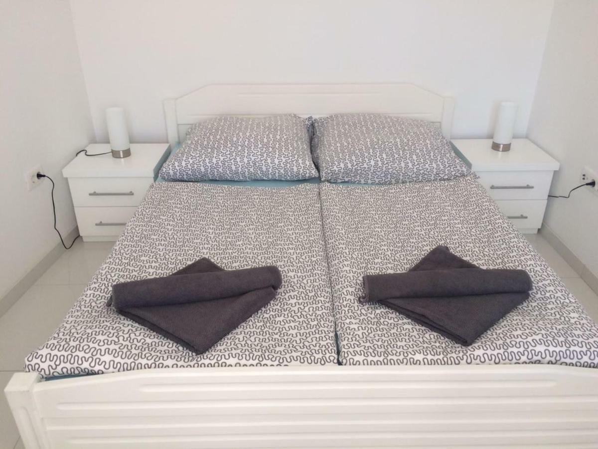 Apartment M&M Zadar Zewnętrze zdjęcie