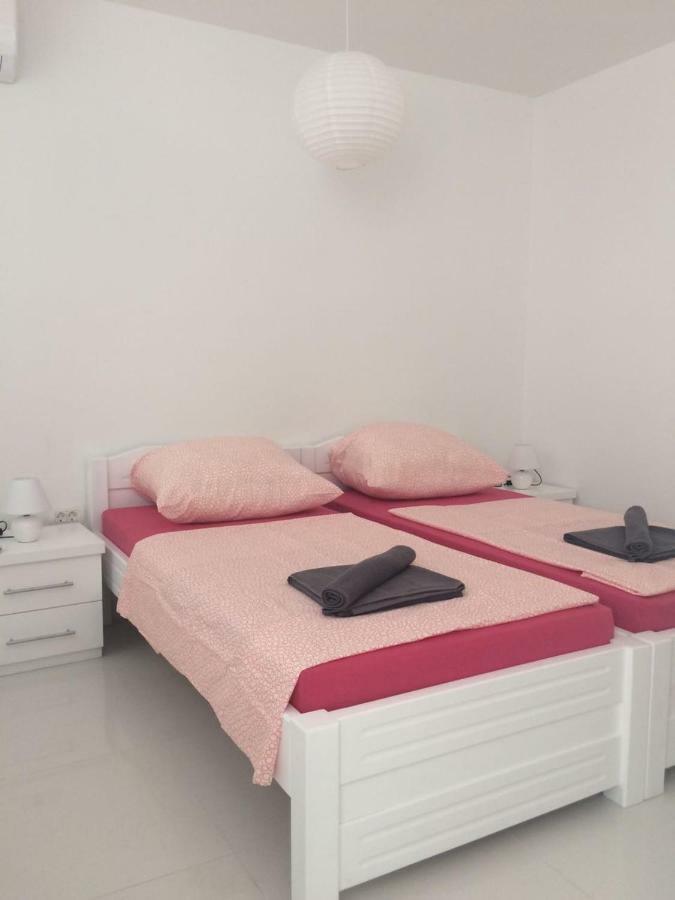 Apartment M&M Zadar Zewnętrze zdjęcie