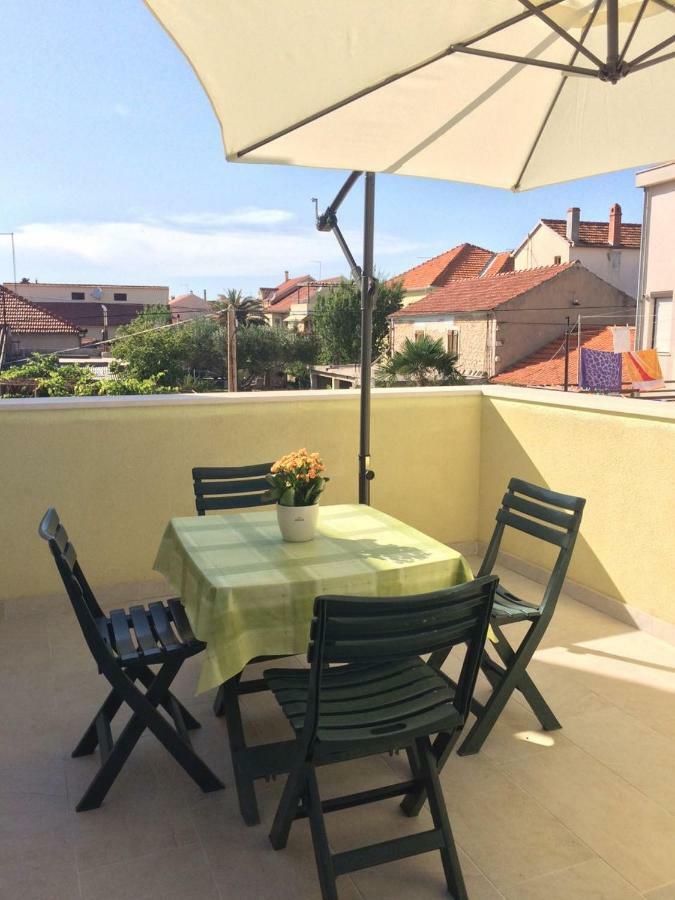 Apartment M&M Zadar Zewnętrze zdjęcie