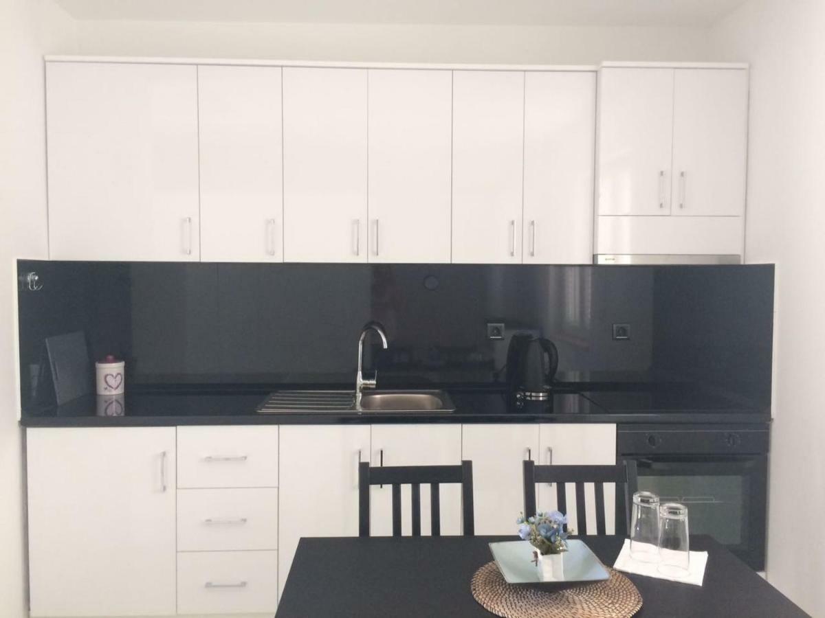 Apartment M&M Zadar Zewnętrze zdjęcie