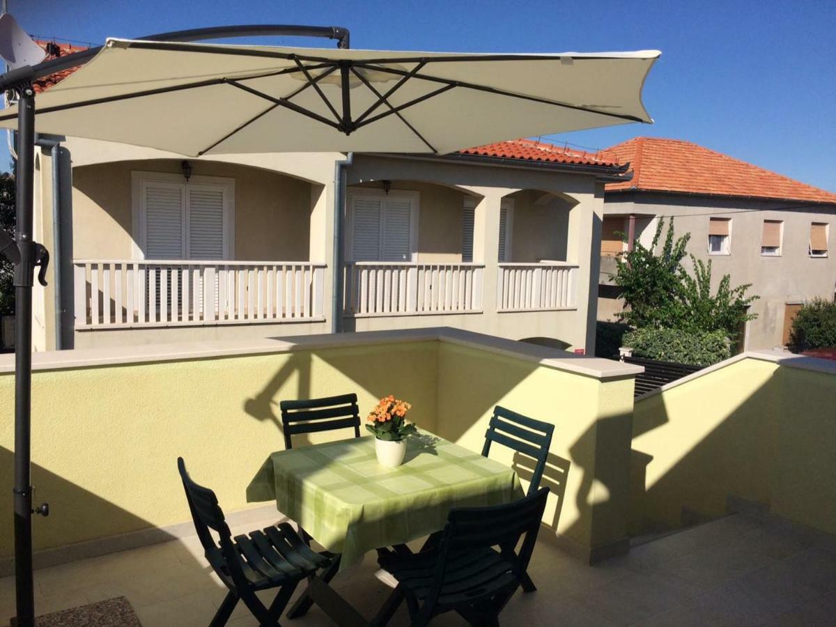 Apartment M&M Zadar Zewnętrze zdjęcie