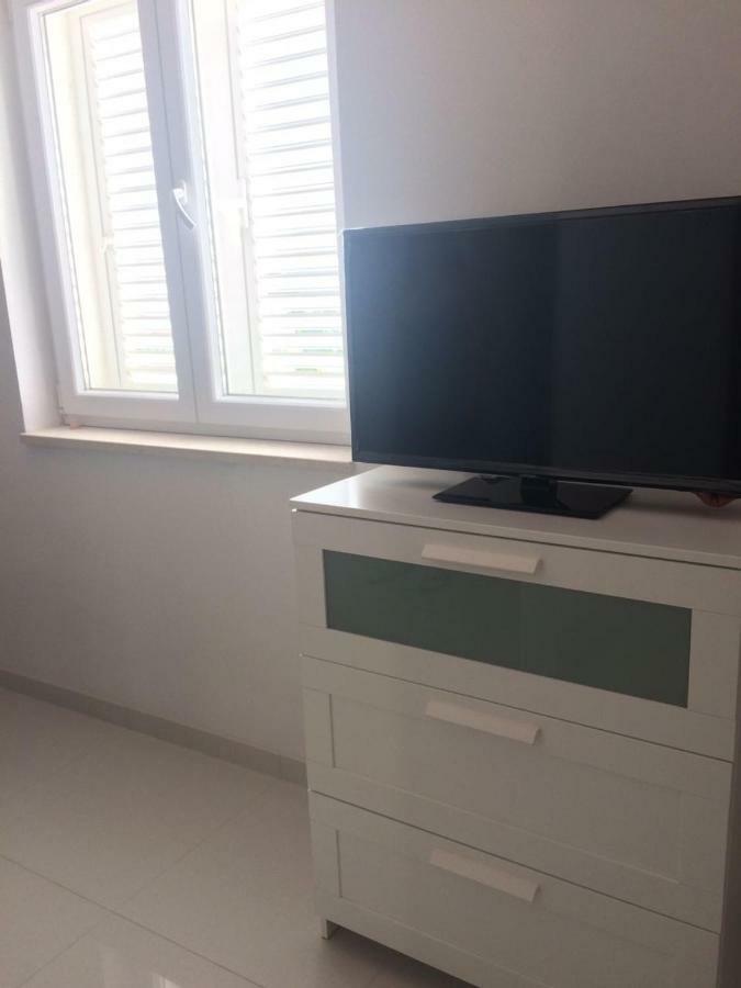 Apartment M&M Zadar Zewnętrze zdjęcie